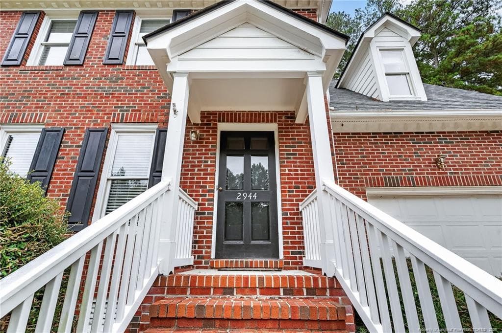 Photo 5 - 2944 Delaware Drive, Fayetteville, NC 28304, Fayetteville