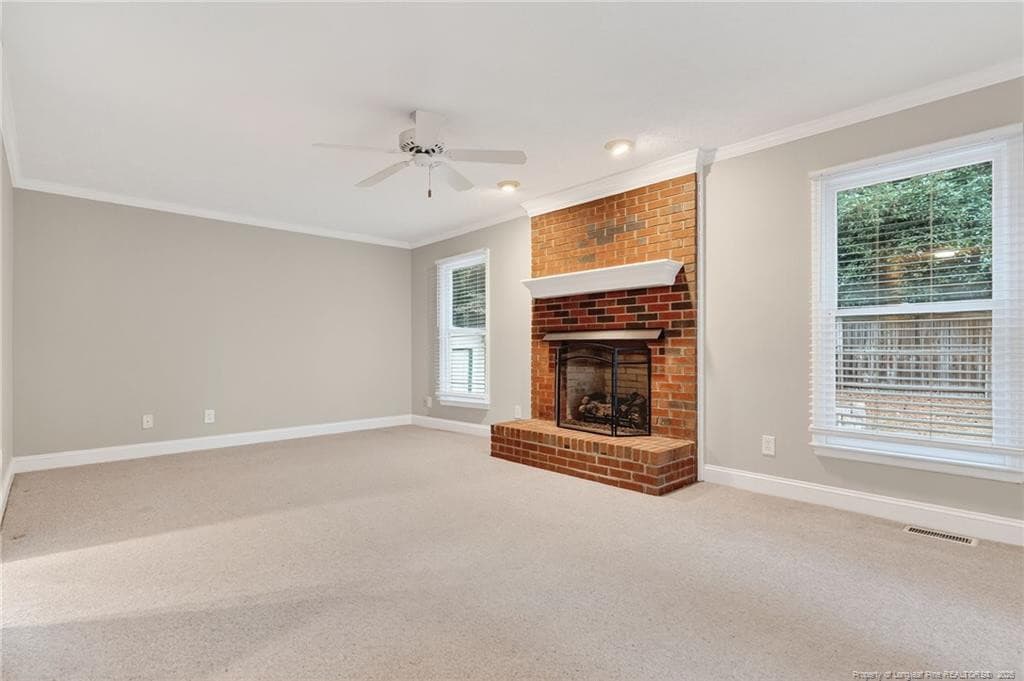 Photo 6 - 2944 Delaware Drive, Fayetteville, NC 28304, Fayetteville