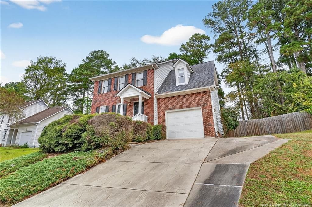 Photo 4 - 2944 Delaware Drive, Fayetteville, NC 28304, Fayetteville