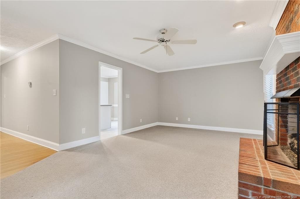 Photo 7 - 2944 Delaware Drive, Fayetteville, NC 28304, Fayetteville