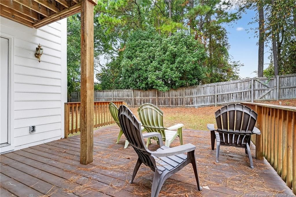 Photo 38 - 2944 Delaware Drive, Fayetteville, NC 28304, Fayetteville
