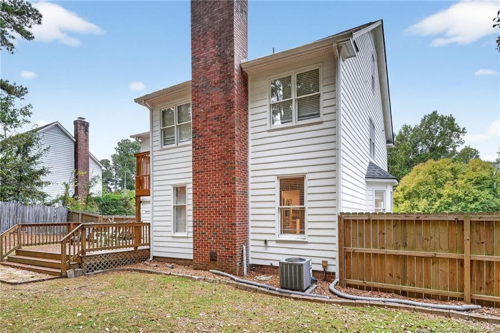 Photo 41 - 2944 Delaware Drive, Fayetteville, NC 28304, Fayetteville