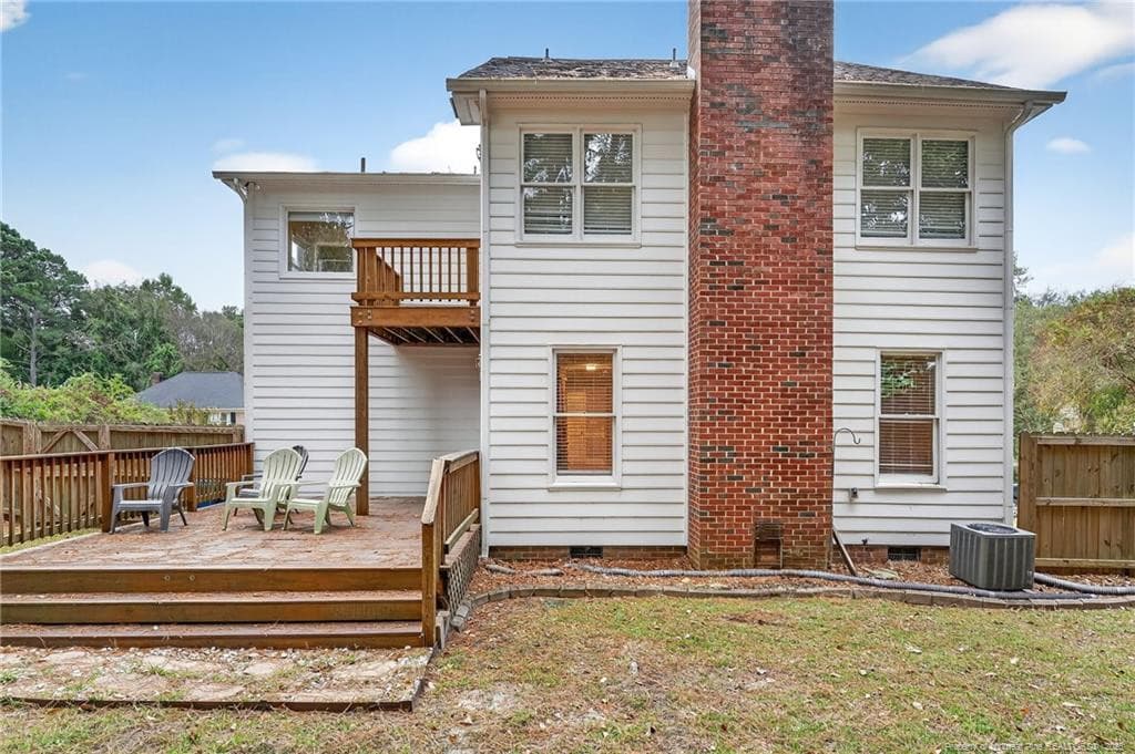 Photo 42 - 2944 Delaware Drive, Fayetteville, NC 28304, Fayetteville