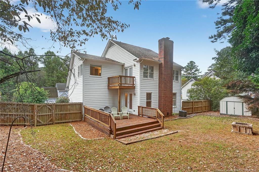 Photo 43 - 2944 Delaware Drive, Fayetteville, NC 28304, Fayetteville