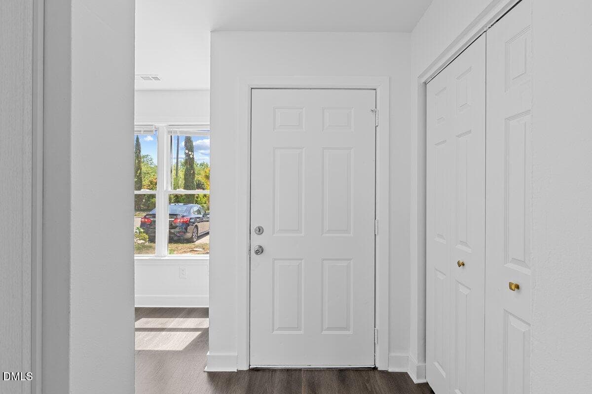 8206 Merriweather Cir 5 (1) - 8206 Merriweather Circle, Raleigh, NC 27616, Raleigh
