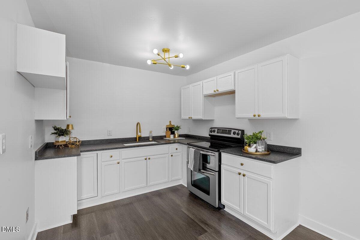 8206 Merriweather Cir 9 - 8206 Merriweather Circle, Raleigh, NC 27616, Raleigh