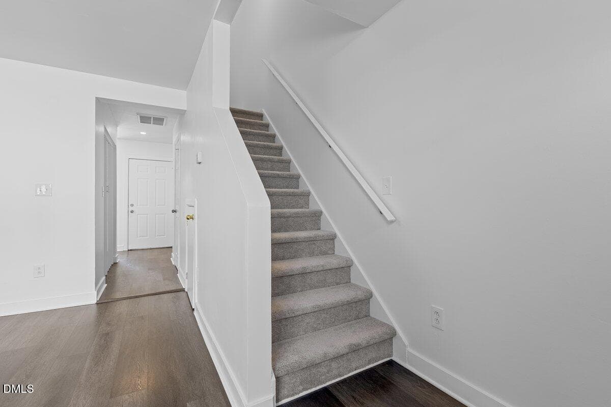 8206 Merriweather Cir 17 - 8206 Merriweather Circle, Raleigh, NC 27616, Raleigh