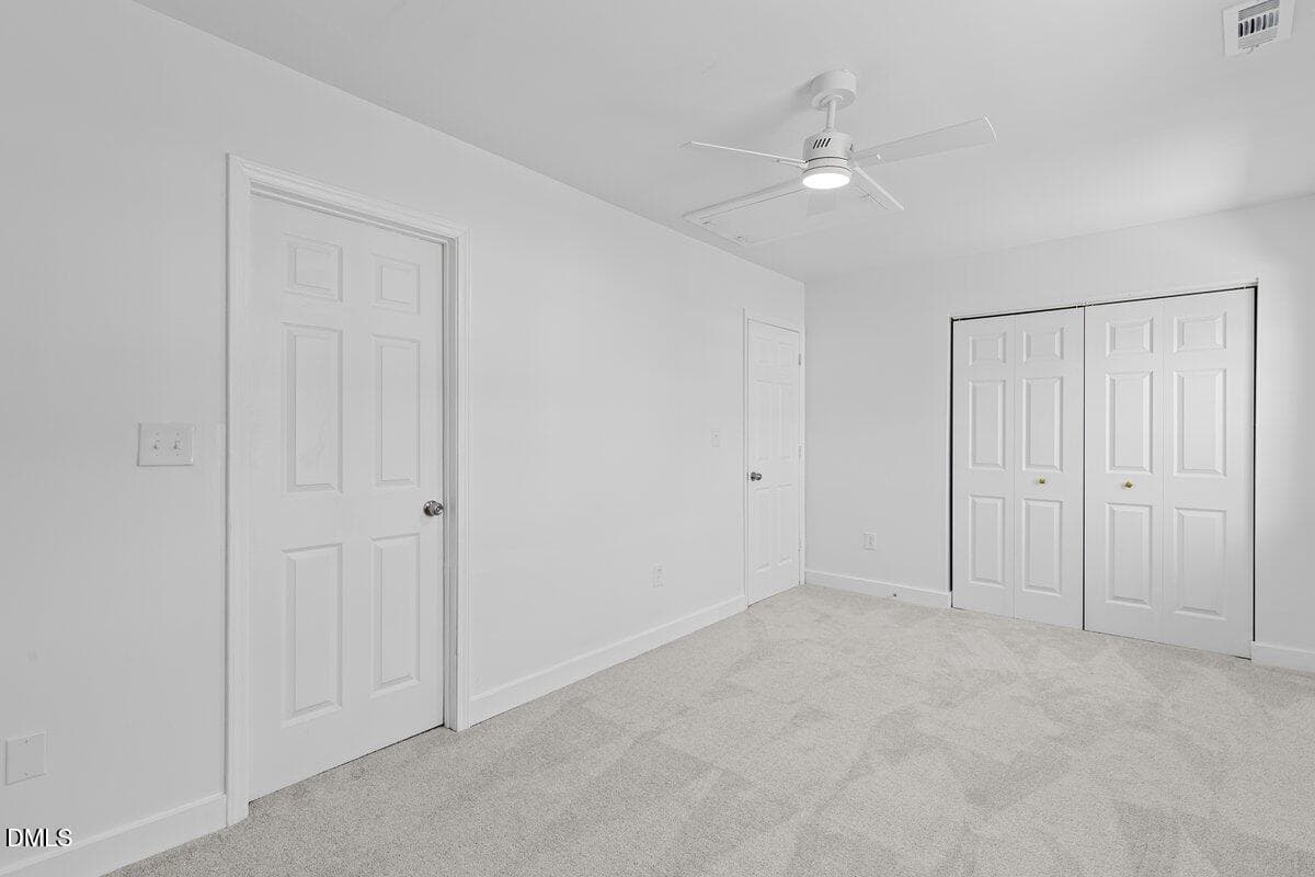 8206 Merriweather Cir 26 - 8206 Merriweather Circle, Raleigh, NC 27616, Raleigh