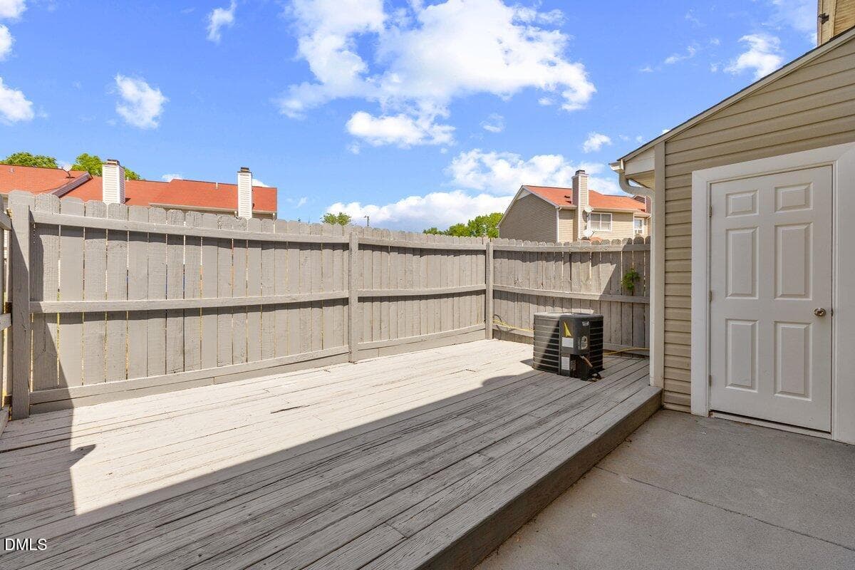 8206 Merriweather Cir 30 - 8206 Merriweather Circle, Raleigh, NC 27616, Raleigh