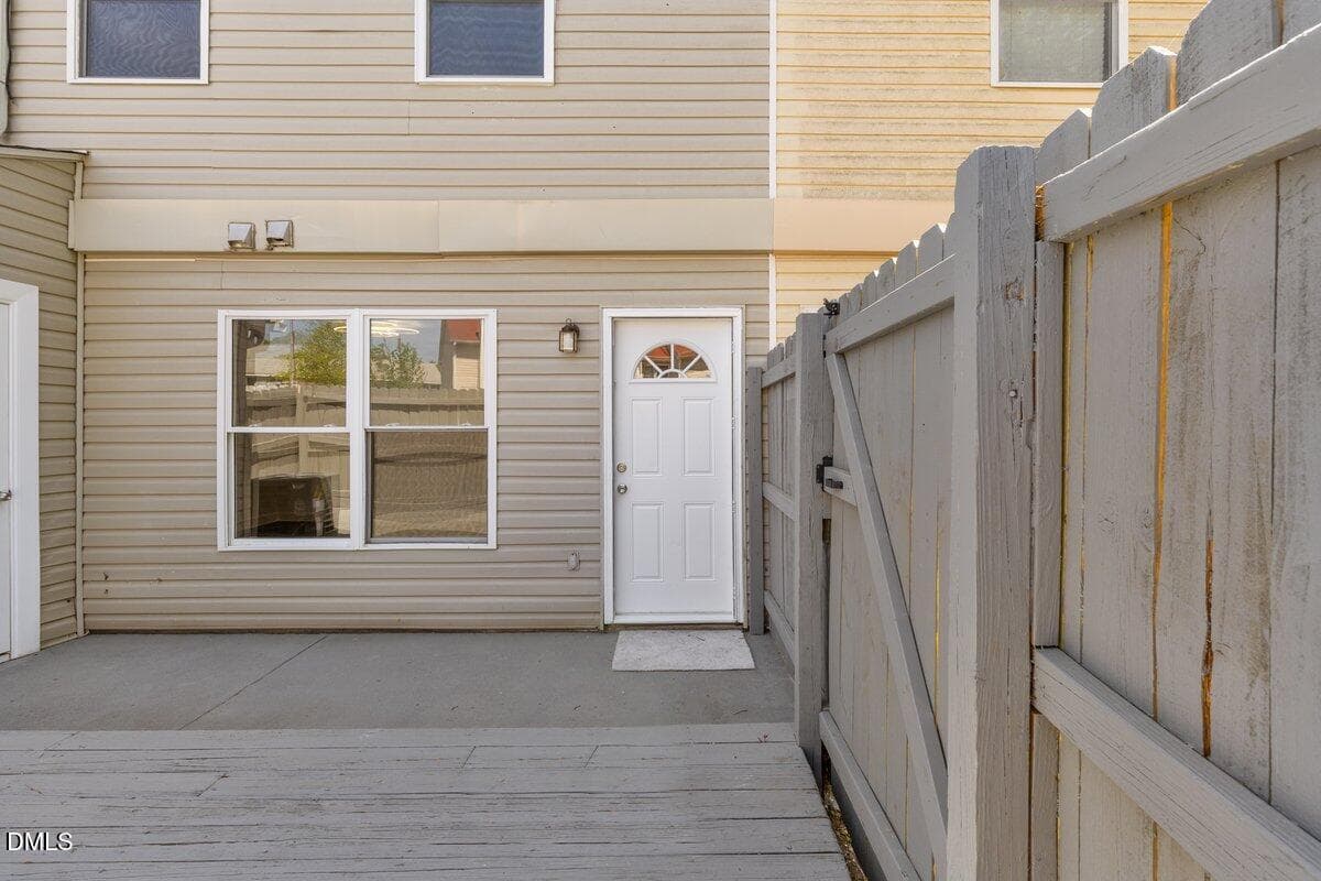 8206 Merriweather Cir 32 - 8206 Merriweather Circle, Raleigh, NC 27616, Raleigh