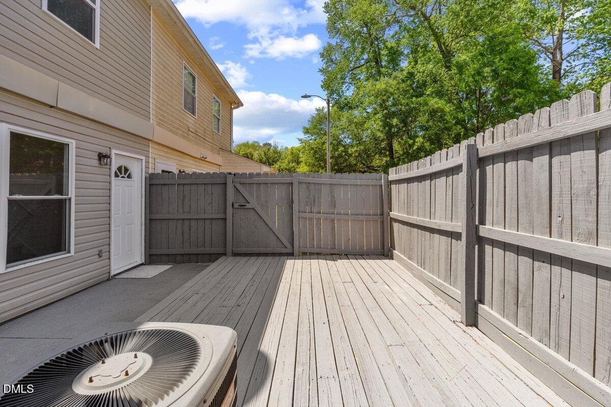 8206 Merriweather Cir 34 - 8206 Merriweather Circle, Raleigh, NC 27616, Raleigh