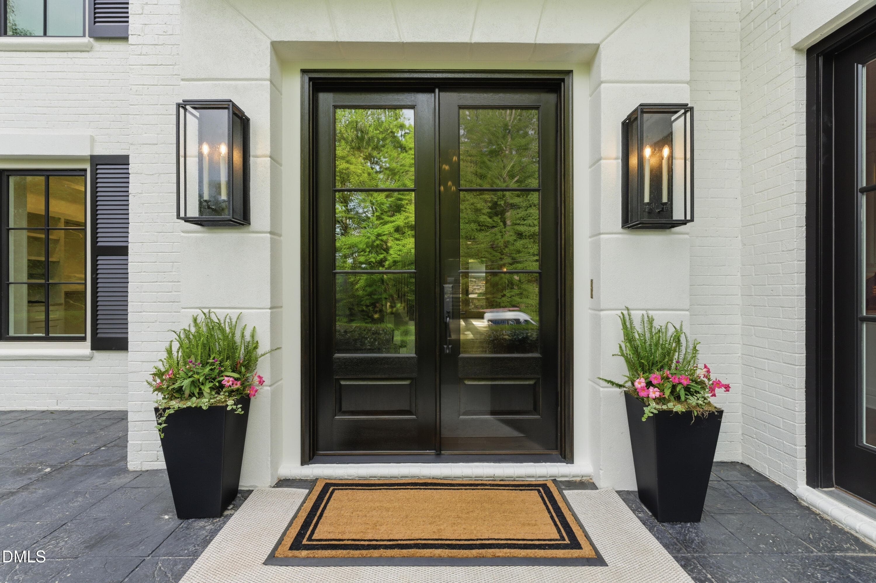 Front Entry - 1526 Brooks Avenue, Raleigh, NC 27607, Raleigh