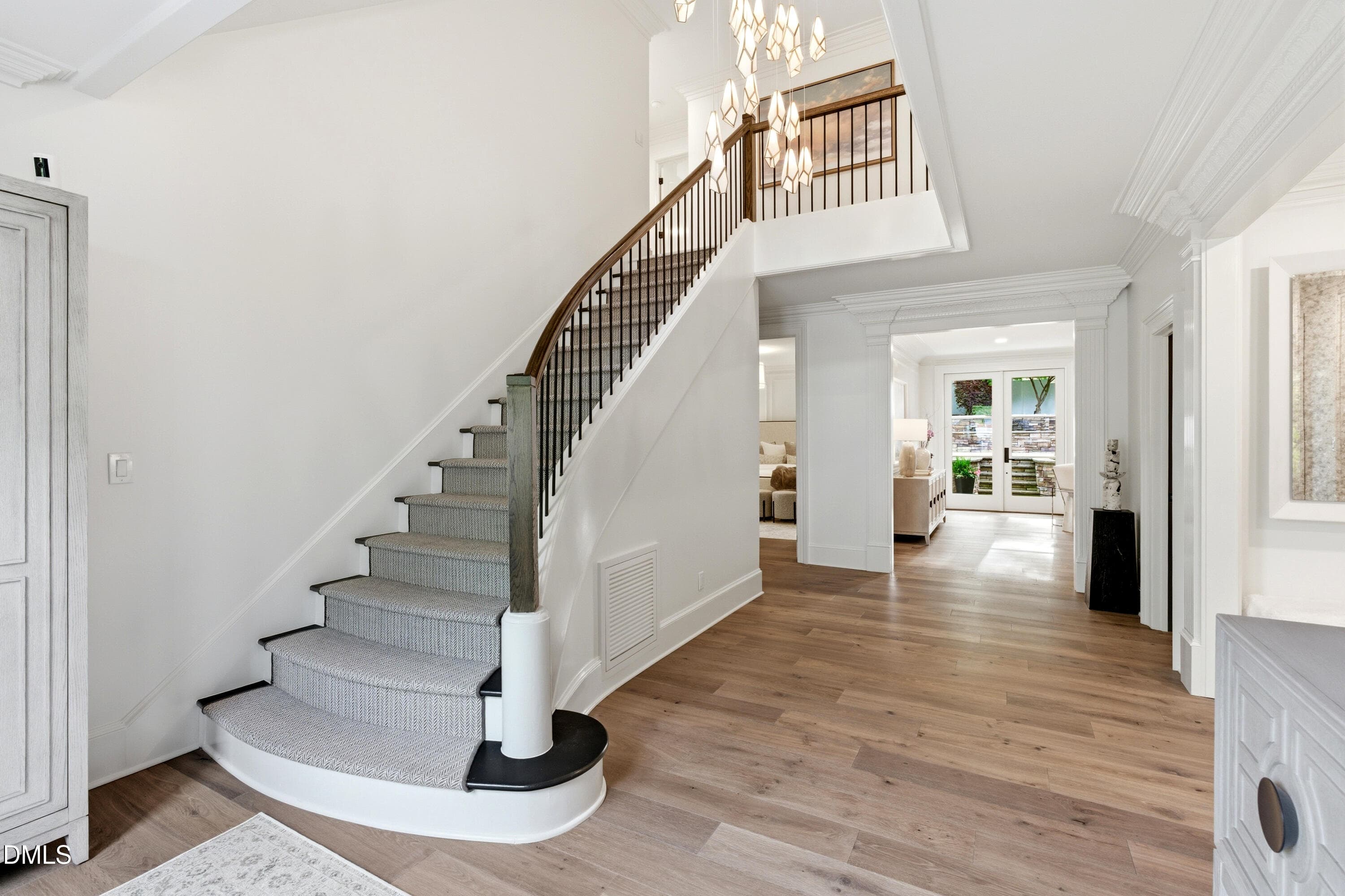 Foyer - 1526 Brooks Avenue, Raleigh, NC 27607, Raleigh