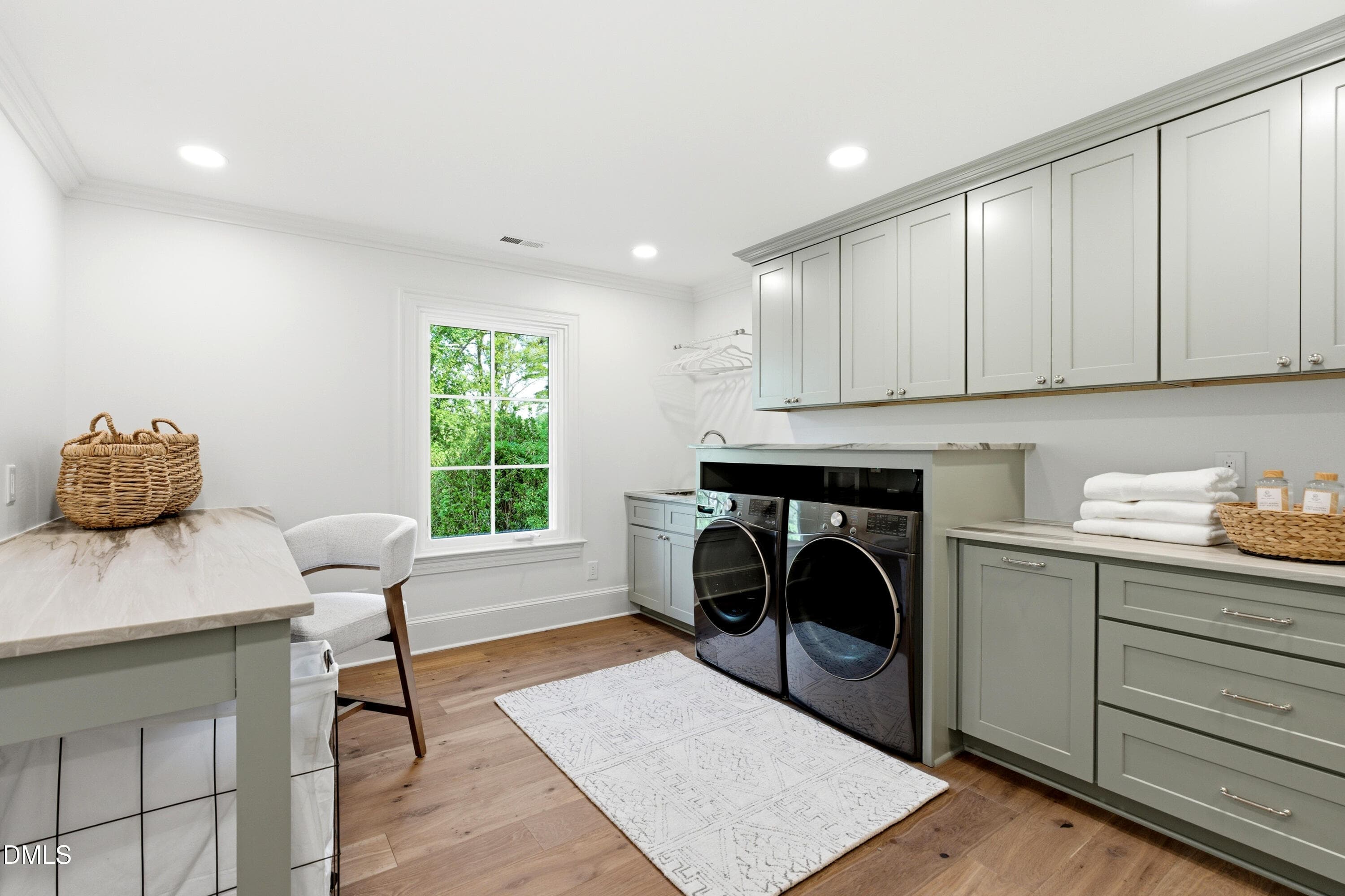 Laundry - 1526 Brooks Avenue, Raleigh, NC 27607, Raleigh