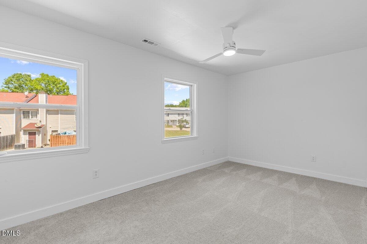 8206 Merriweather Cir 25 - 8206 Merriweather Circle, Raleigh, NC 27616, Raleigh