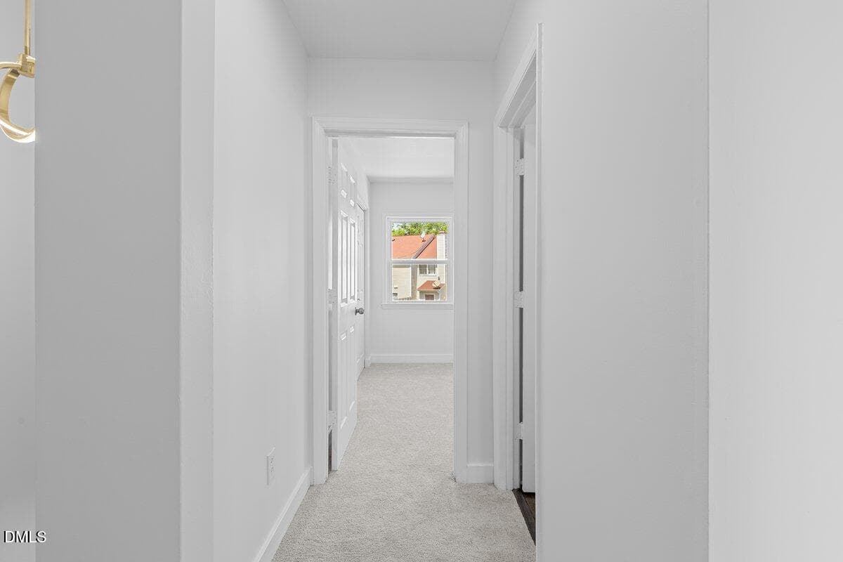 8206 Merriweather Cir 18 - 8206 Merriweather Circle, Raleigh, NC 27616, Raleigh