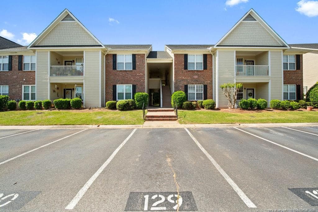 3129 Wisteria Lane 101, Fayetteville, NC 28314