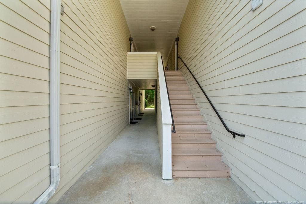 Photo 2 - 3129 Wisteria Lane 101, Fayetteville, NC 28314, Fayetteville