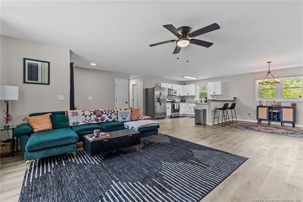 Photo 16 - 2395 Nc Hwy 210 Highway W, Garland, NC 28441