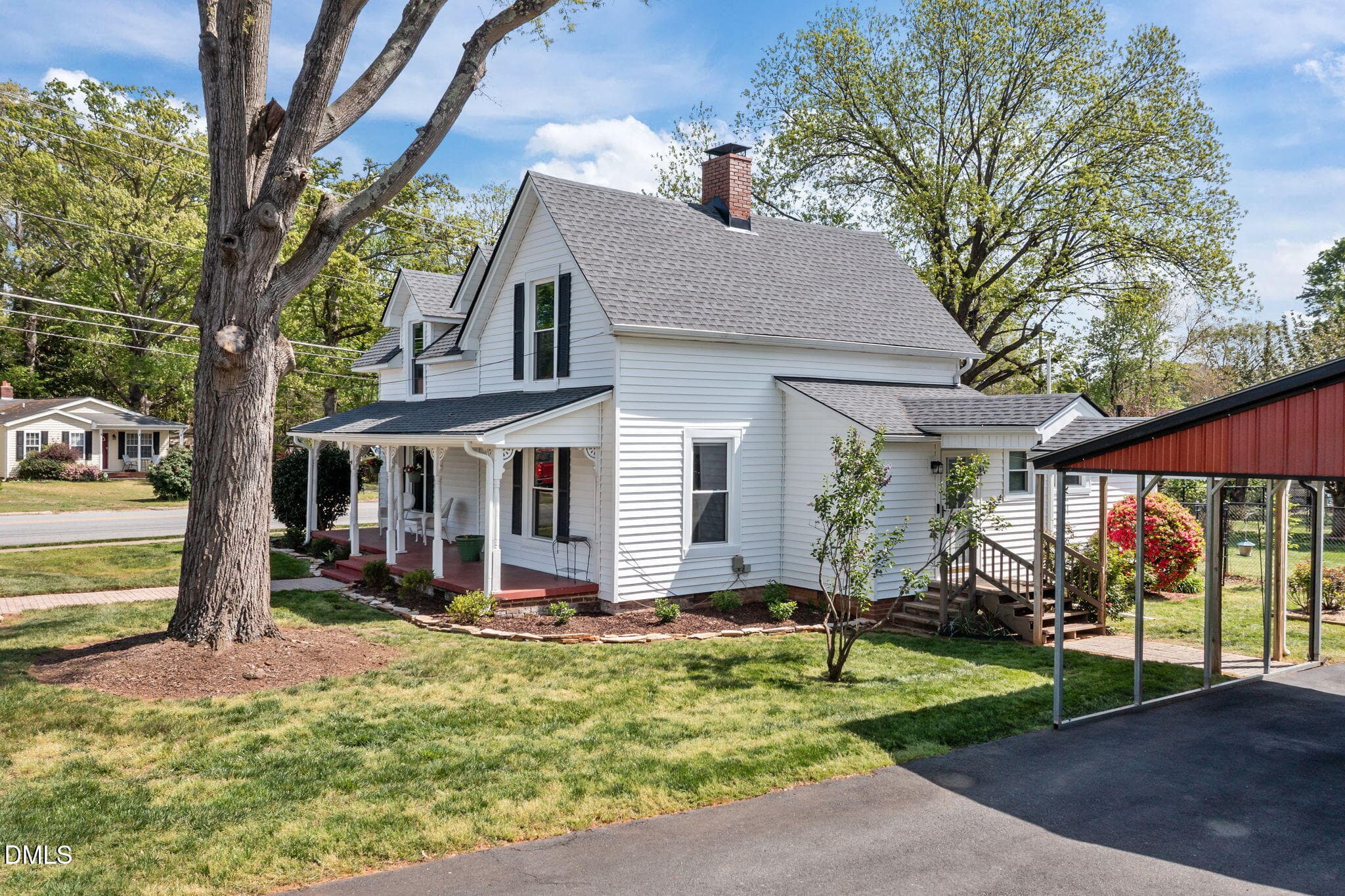 2-web-or-mls-DJI_0619 - 222 E Minneola Street, Gibsonville, NC 27249