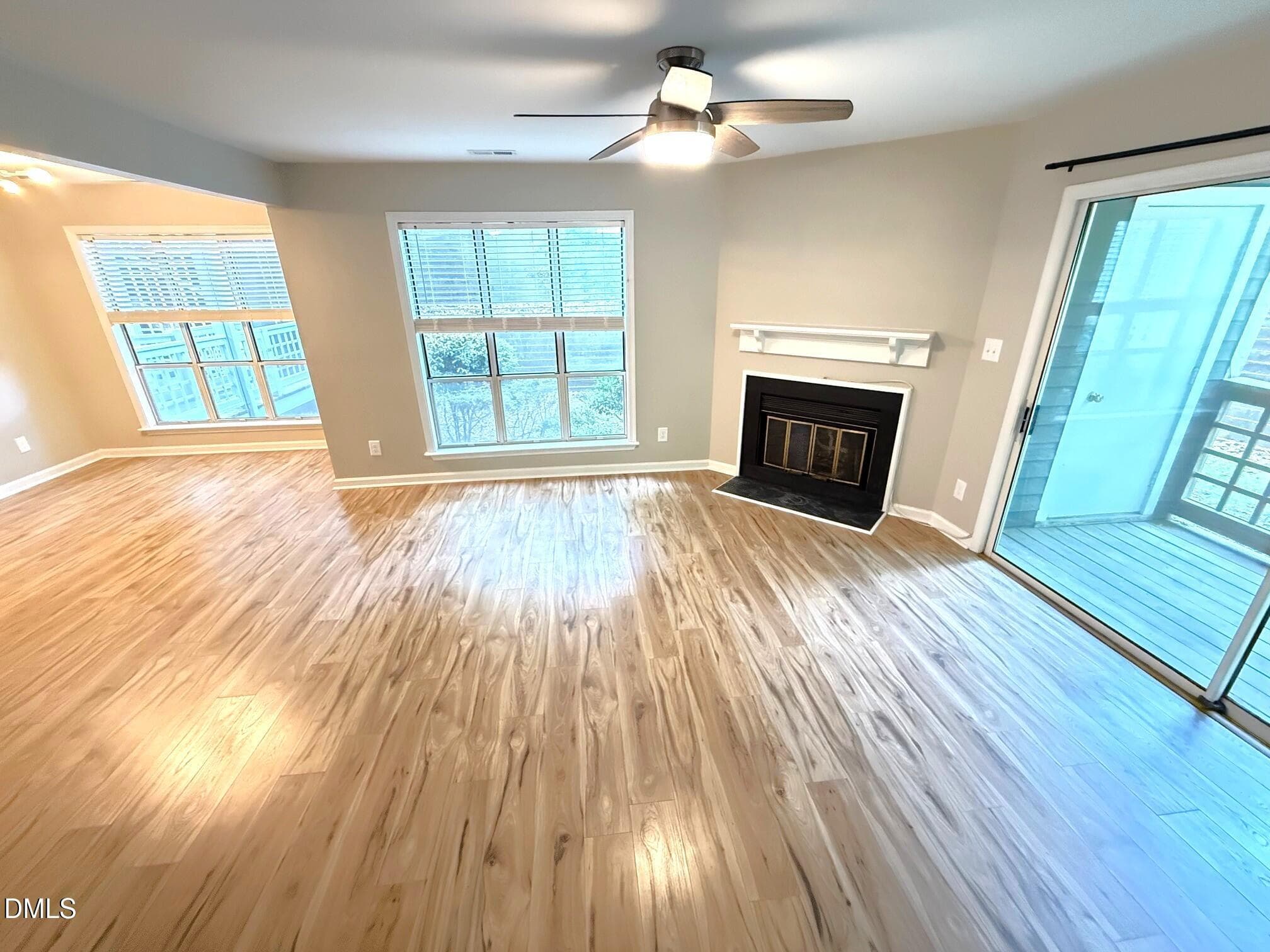 Living Room - 4120 Sedgewood Drive 106, Raleigh, NC 27612, Raleigh