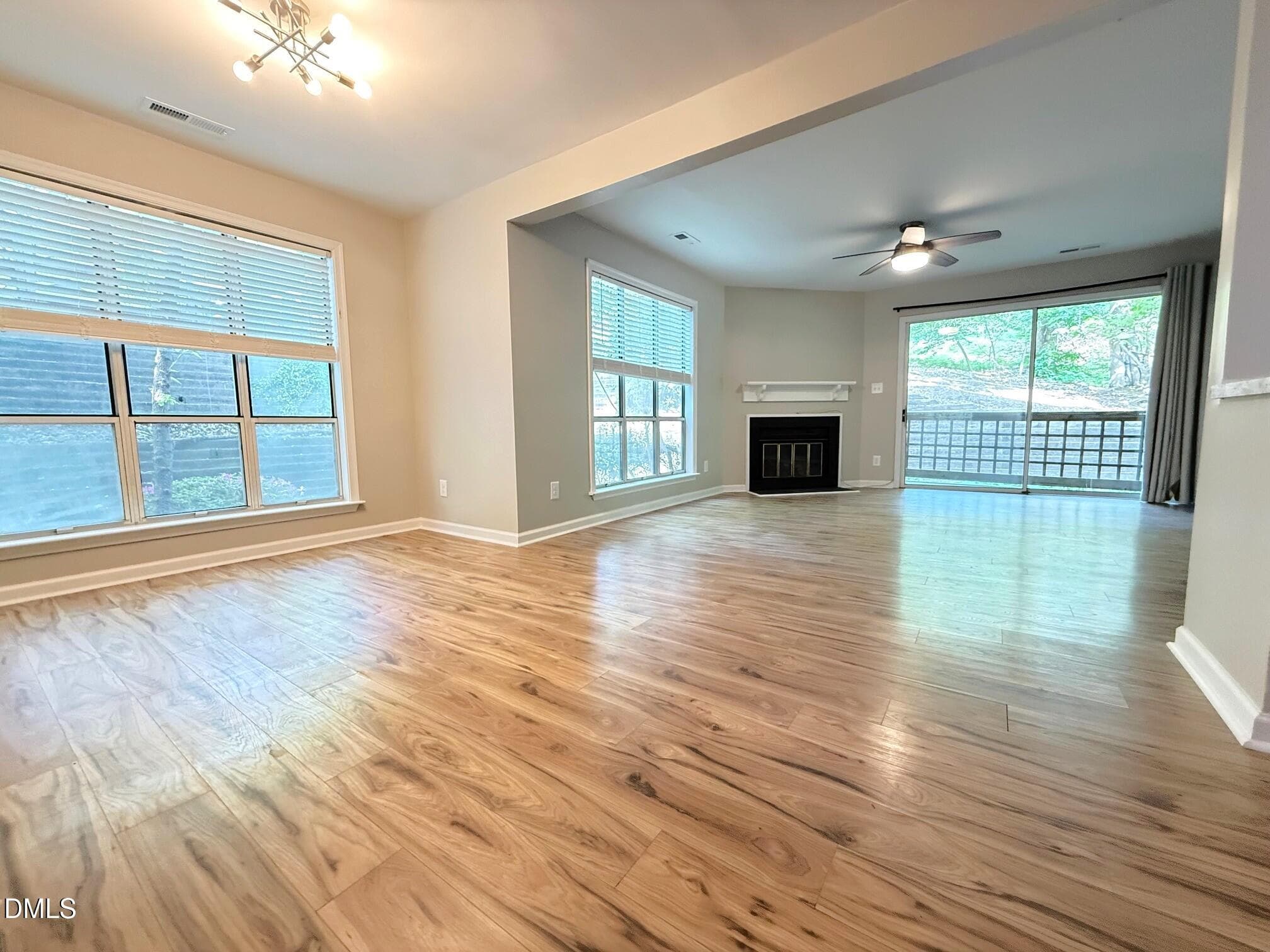 Entry/Dining - 4120 Sedgewood Drive 106, Raleigh, NC 27612, Raleigh