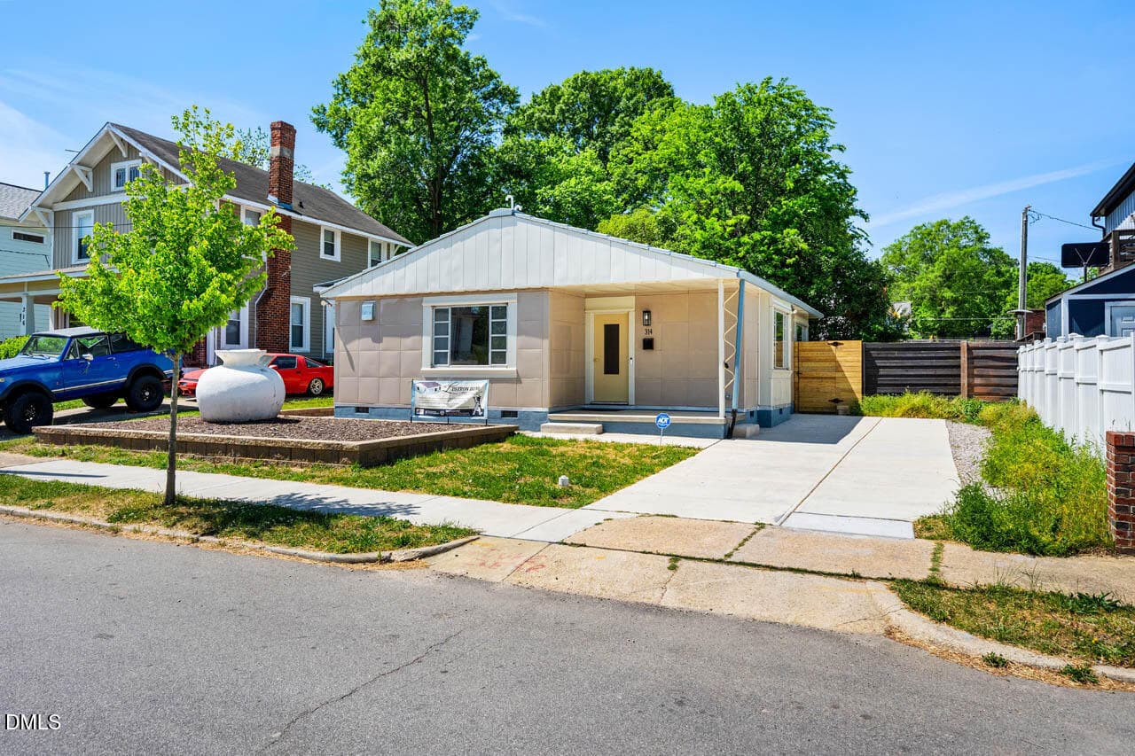 314HaywoodSt-023 - 314 S Haywood Street, Raleigh, NC 27601, Raleigh