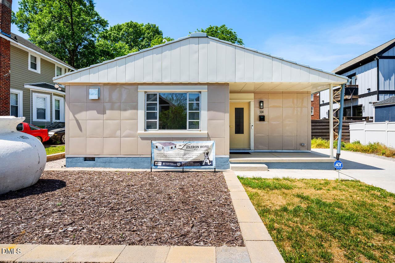 314HaywoodSt-020 - 314 S Haywood Street, Raleigh, NC 27601, Raleigh