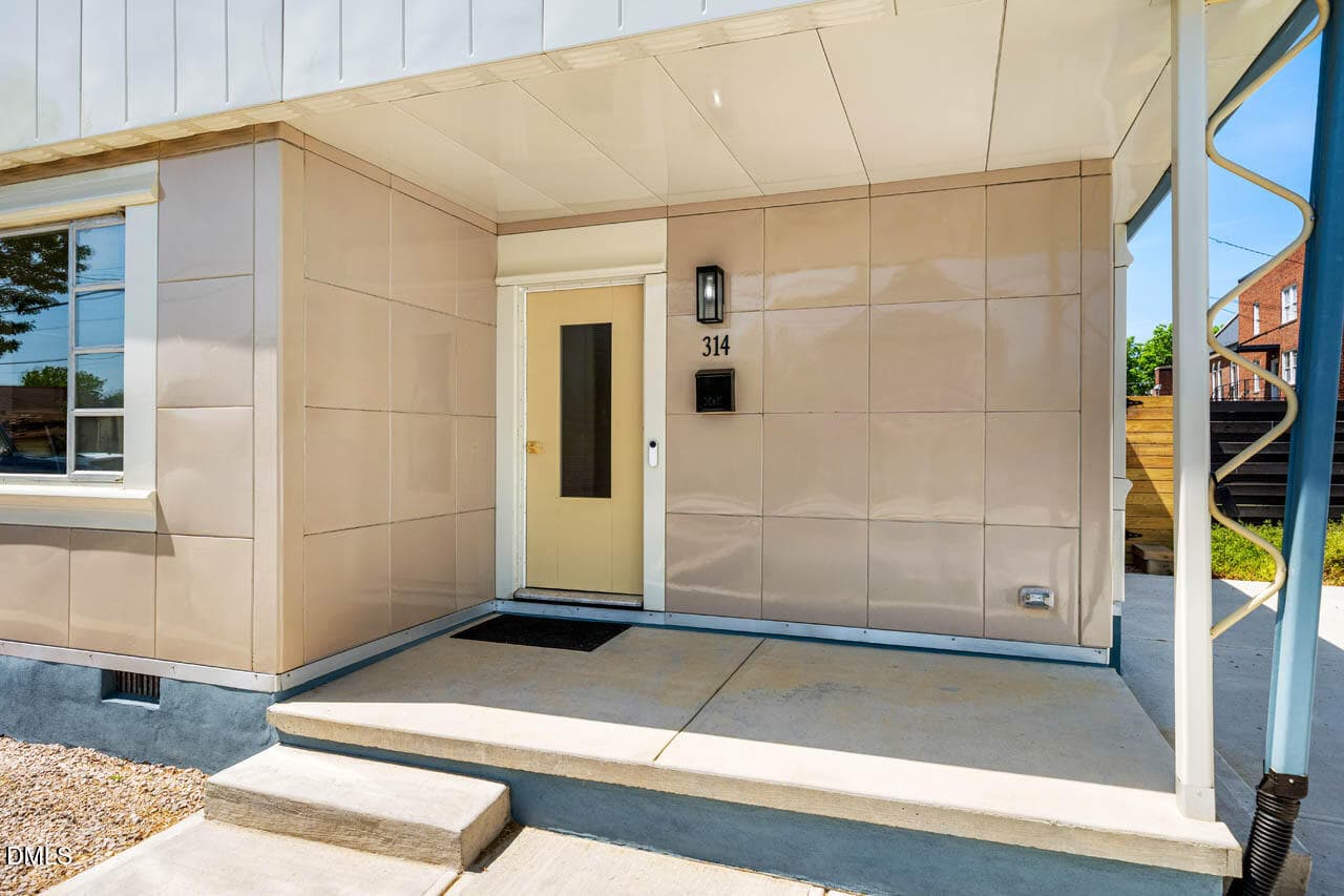 314HaywoodSt-018 - 314 S Haywood Street, Raleigh, NC 27601, Raleigh