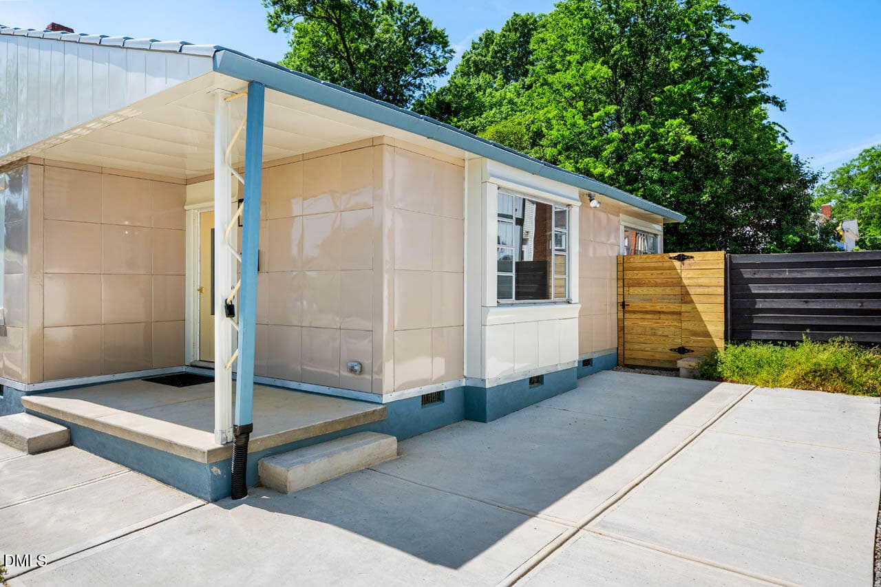 314HaywoodSt-024 - 314 S Haywood Street, Raleigh, NC 27601, Raleigh