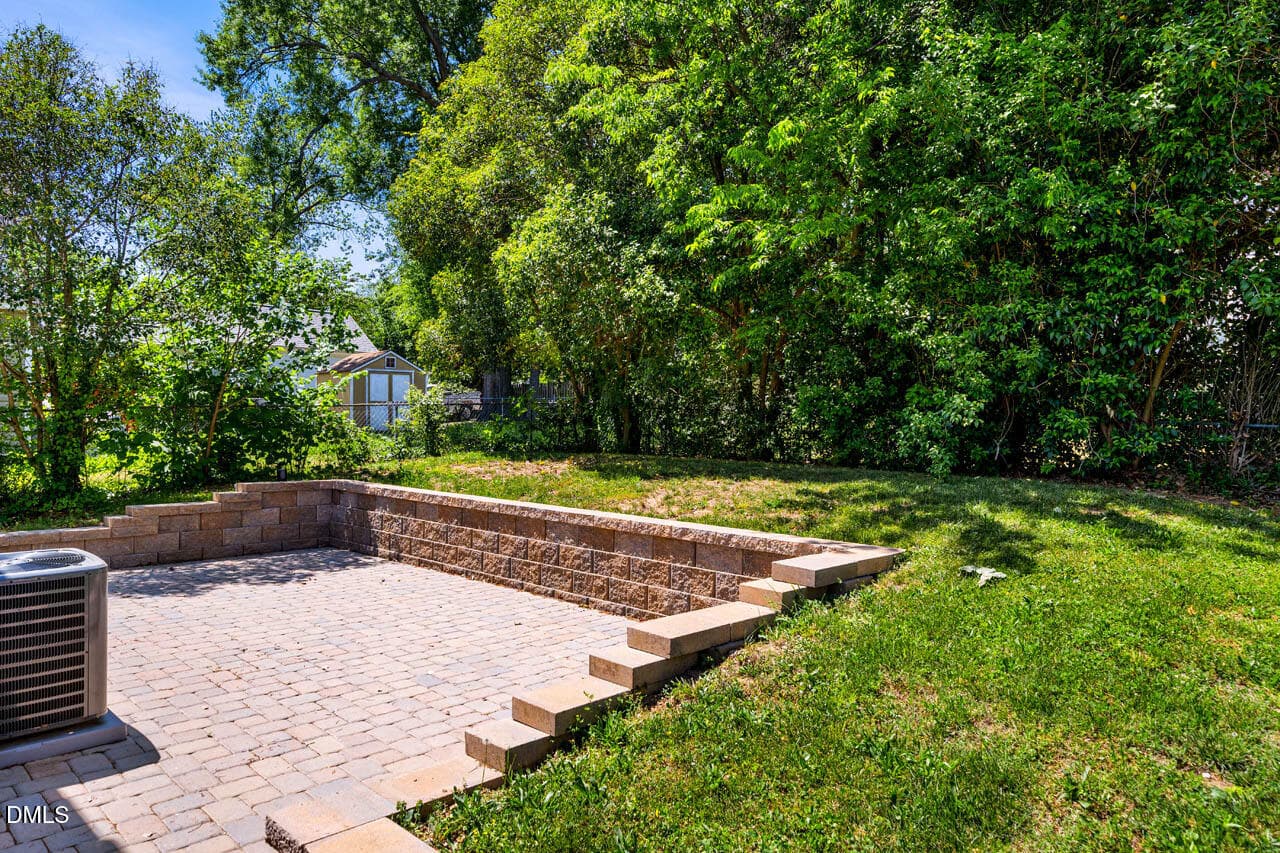 314HaywoodSt-025 - 314 S Haywood Street, Raleigh, NC 27601, Raleigh