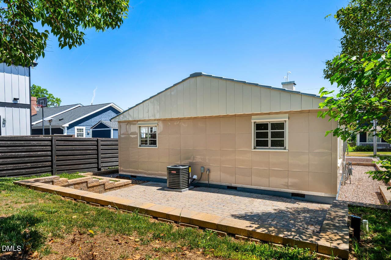 314HaywoodSt-027 - 314 S Haywood Street, Raleigh, NC 27601, Raleigh