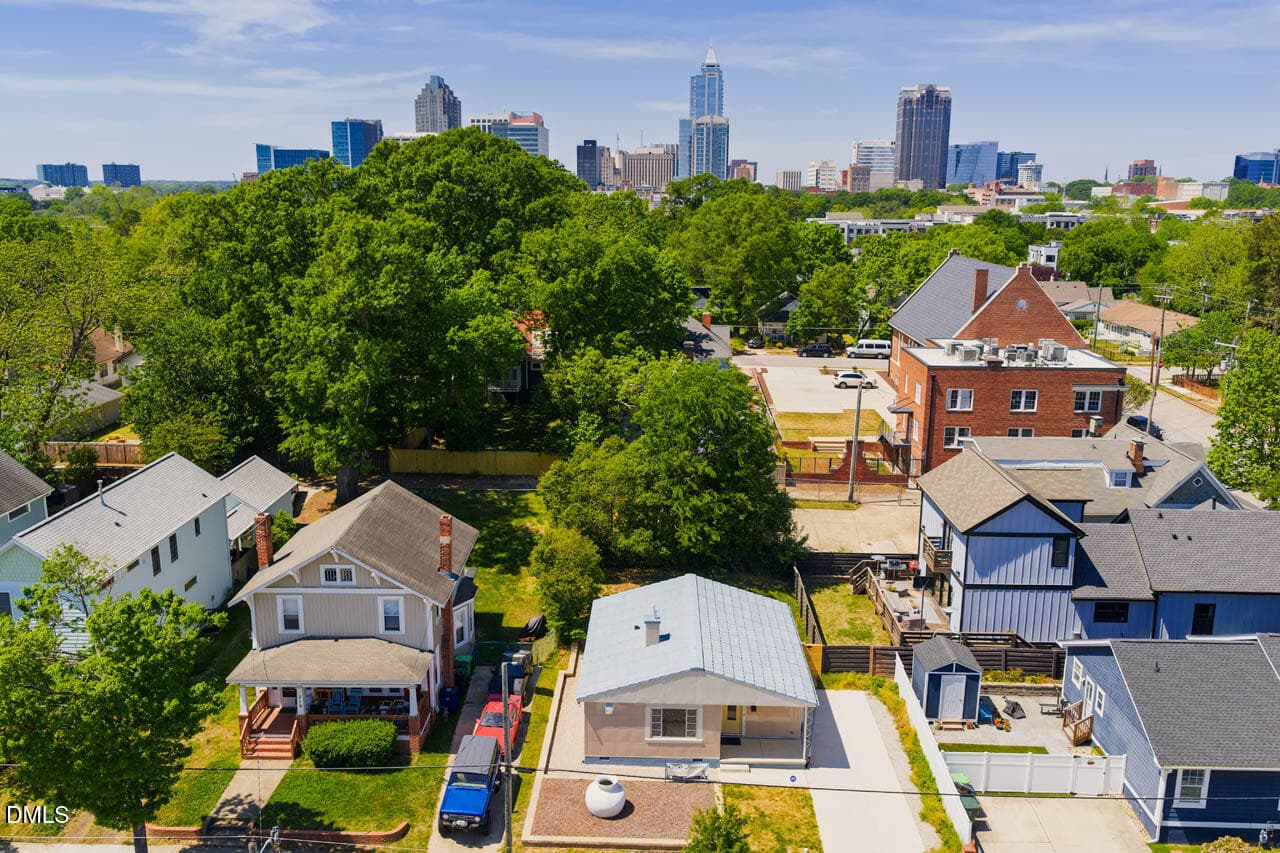 314HaywoodSt-030 - 314 S Haywood Street, Raleigh, NC 27601, Raleigh