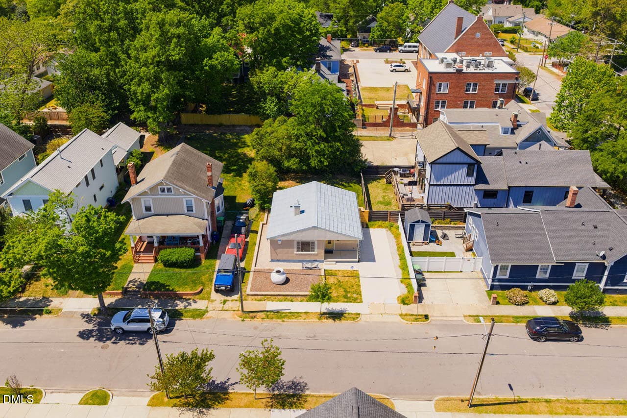 314HaywoodSt-032 - 314 S Haywood Street, Raleigh, NC 27601, Raleigh