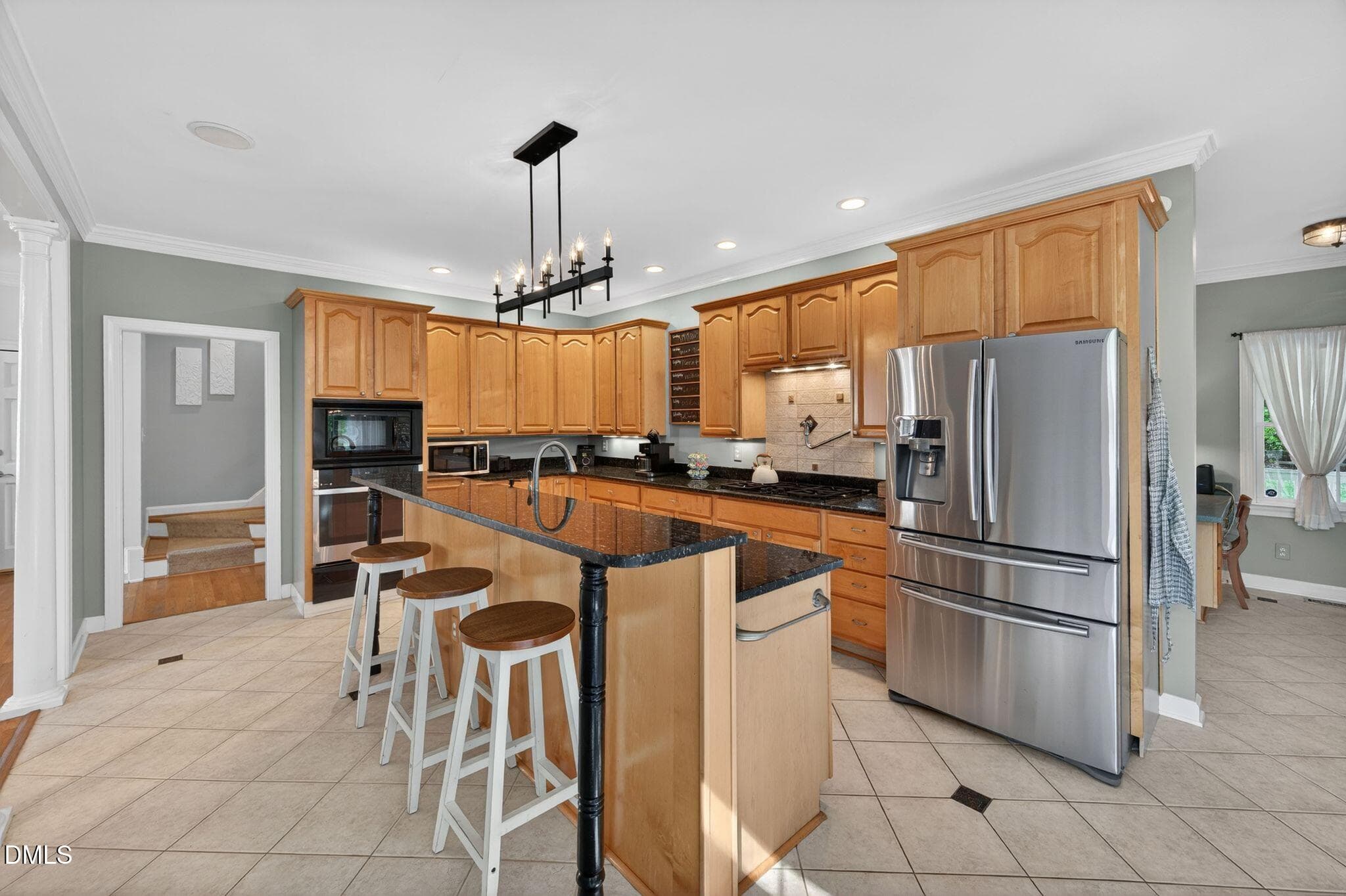 Kitchen - 5101 Deerchase Trail, Wake Forest, NC 27587, Wake Forest