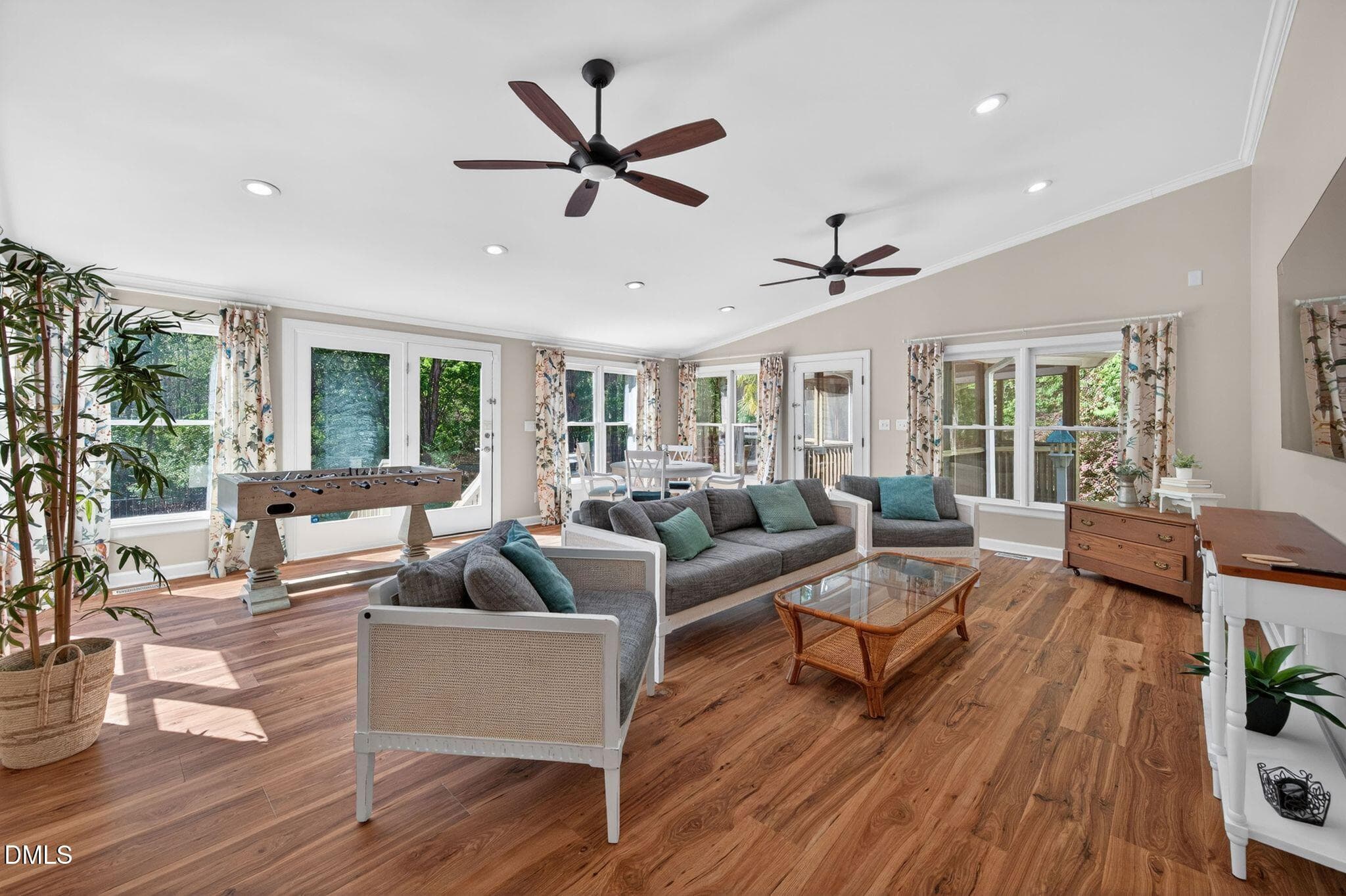 Spacious Flex Room - 5101 Deerchase Trail, Wake Forest, NC 27587, Wake Forest