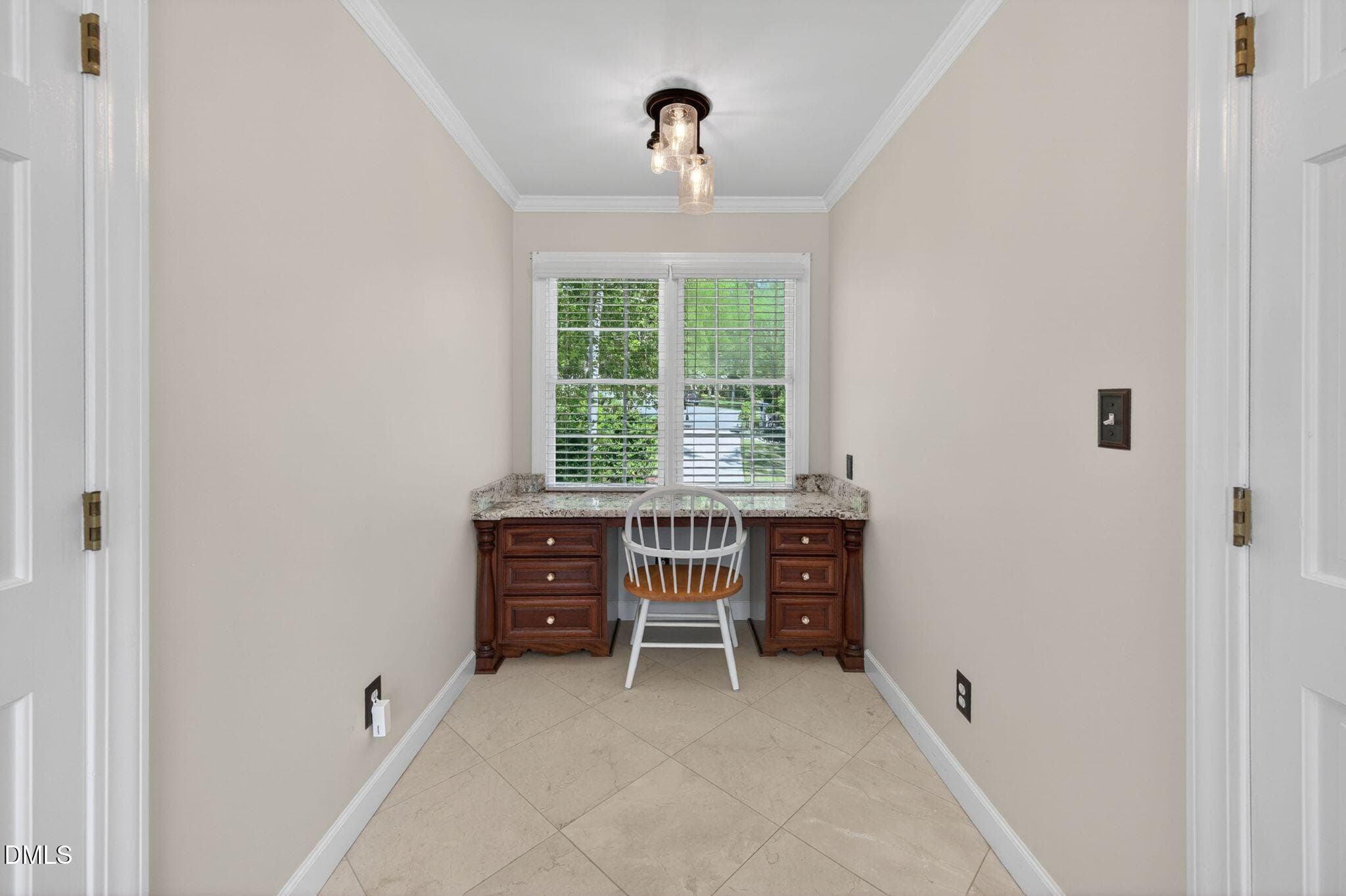 Office - 5101 Deerchase Trail, Wake Forest, NC 27587, Wake Forest