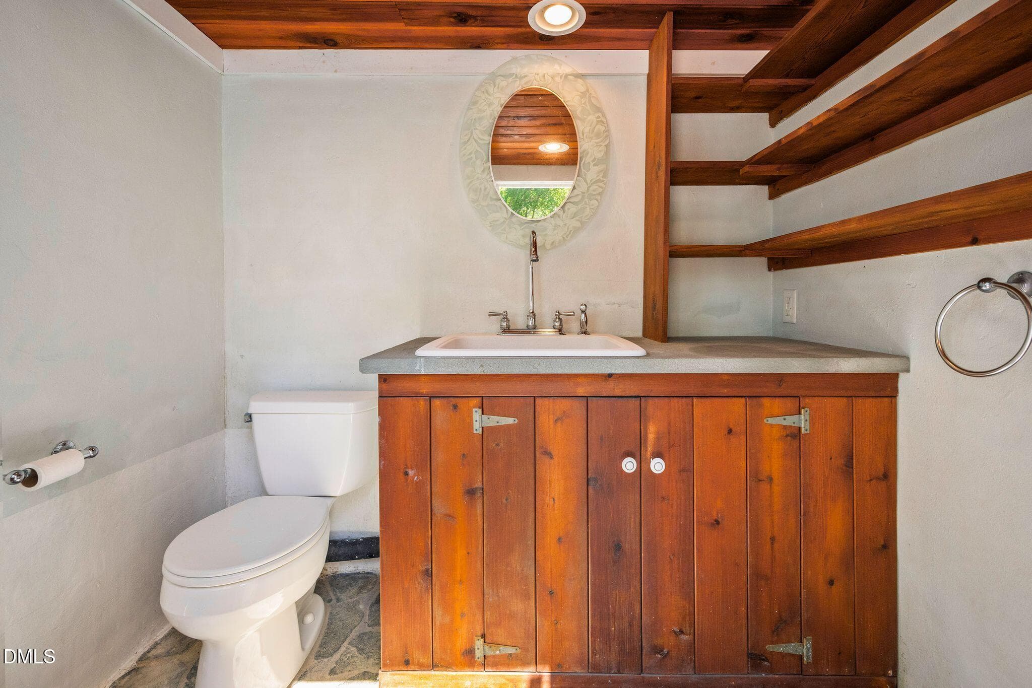 Bathroom - 5101 Deerchase Trail, Wake Forest, NC 27587, Wake Forest