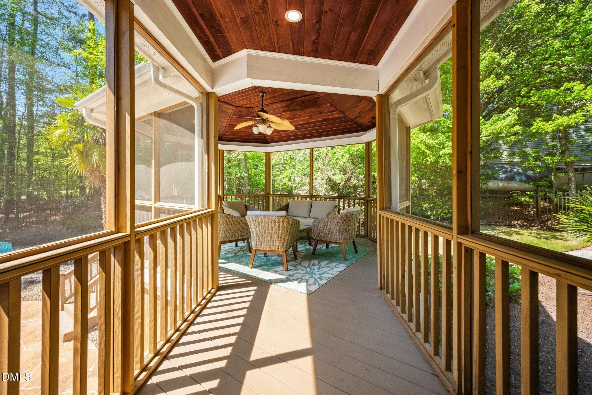 Catwalk - 5101 Deerchase Trail, Wake Forest, NC 27587, Wake Forest