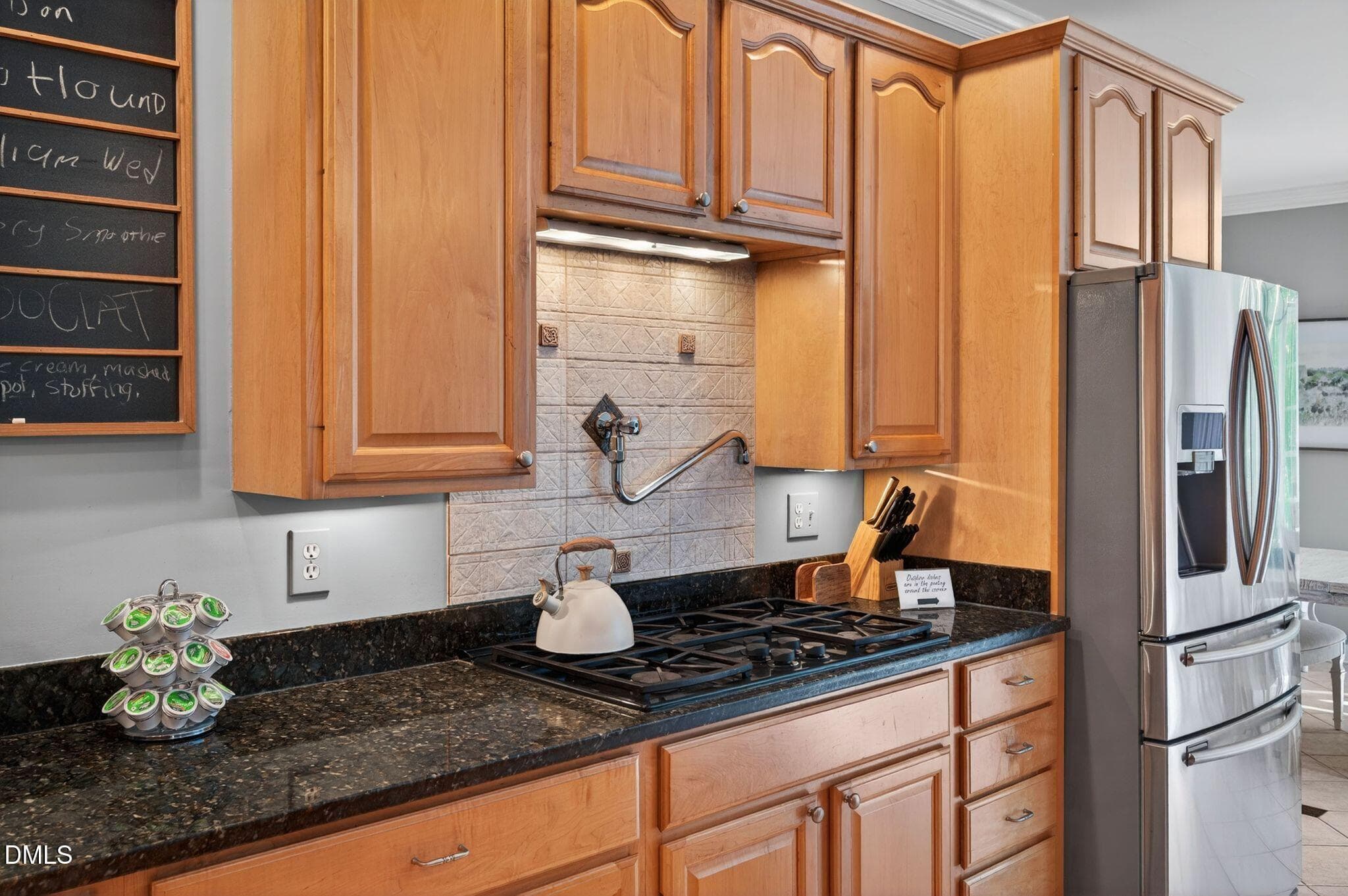 Kitchen - 5101 Deerchase Trail, Wake Forest, NC 27587, Wake Forest