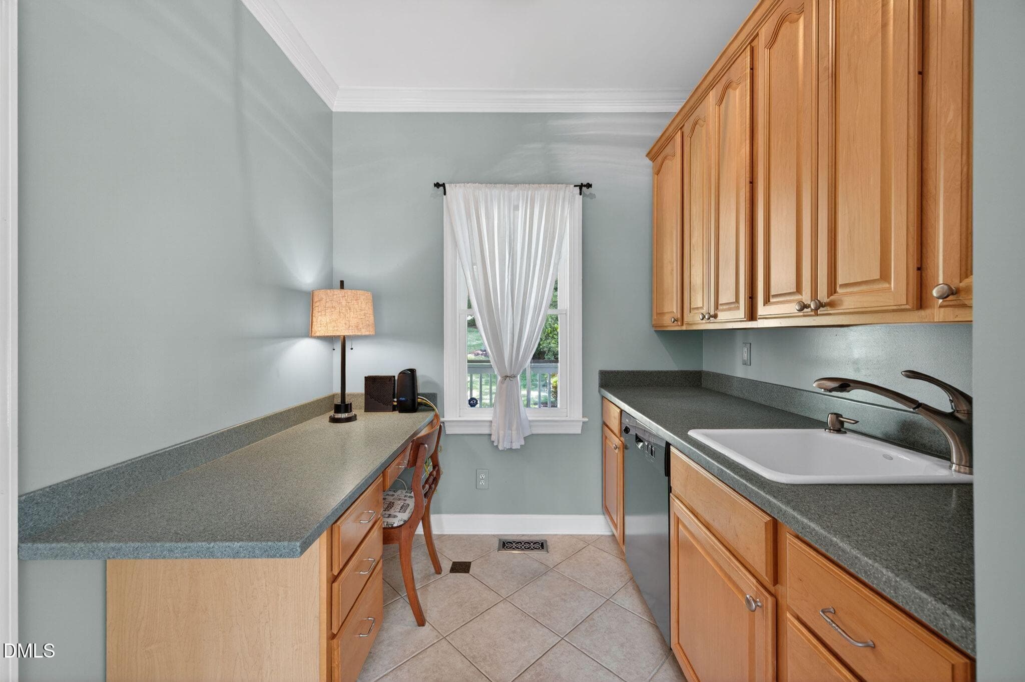 Kitchen - 5101 Deerchase Trail, Wake Forest, NC 27587, Wake Forest