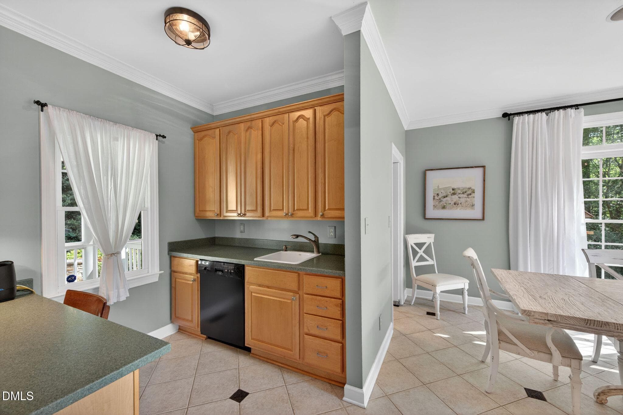 Kitchen - 5101 Deerchase Trail, Wake Forest, NC 27587, Wake Forest