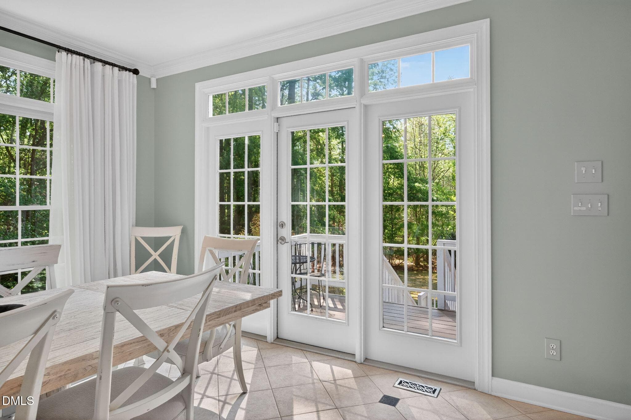 Entrance - 5101 Deerchase Trail, Wake Forest, NC 27587, Wake Forest