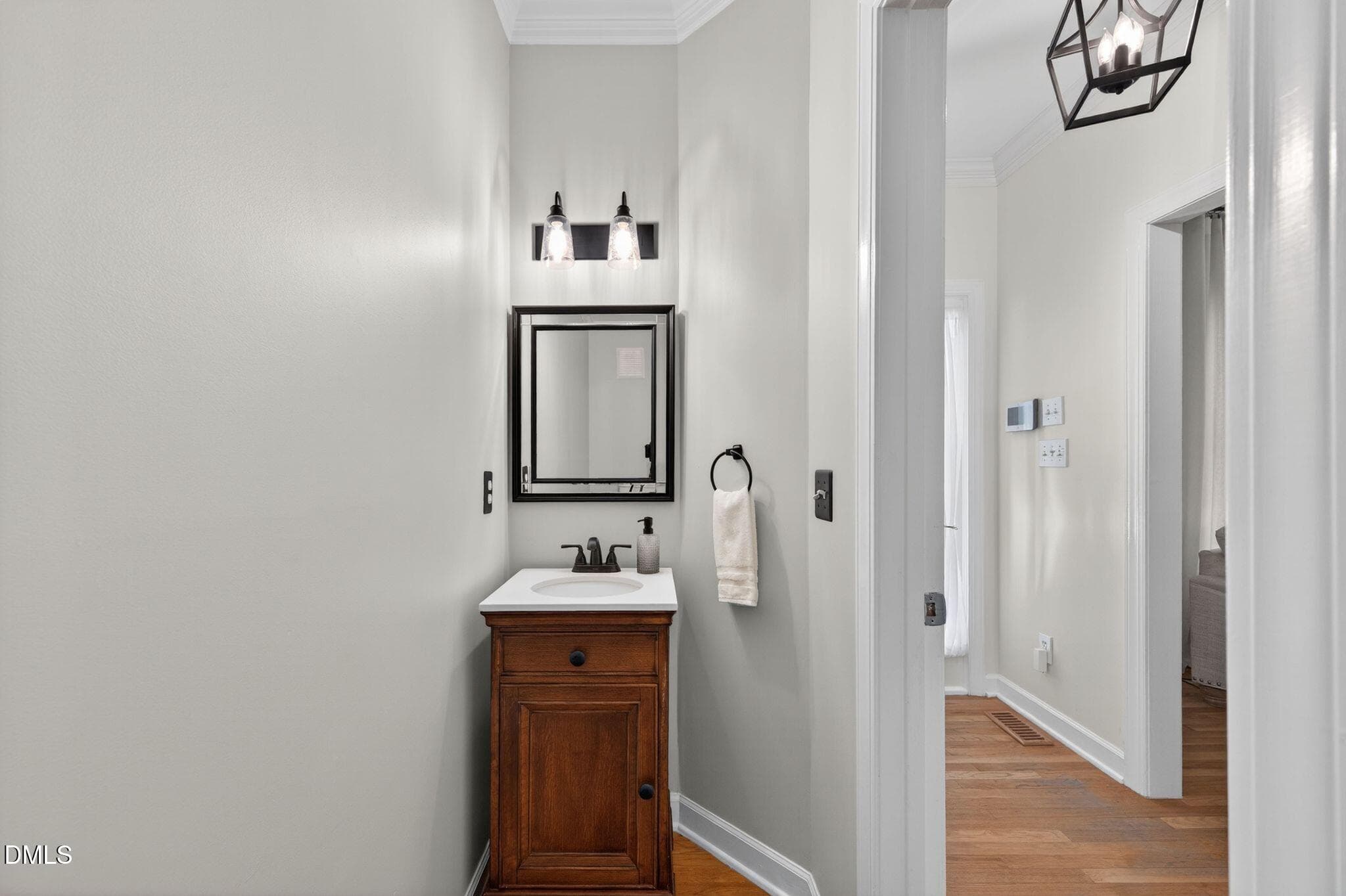 Bathroom - 5101 Deerchase Trail, Wake Forest, NC 27587, Wake Forest