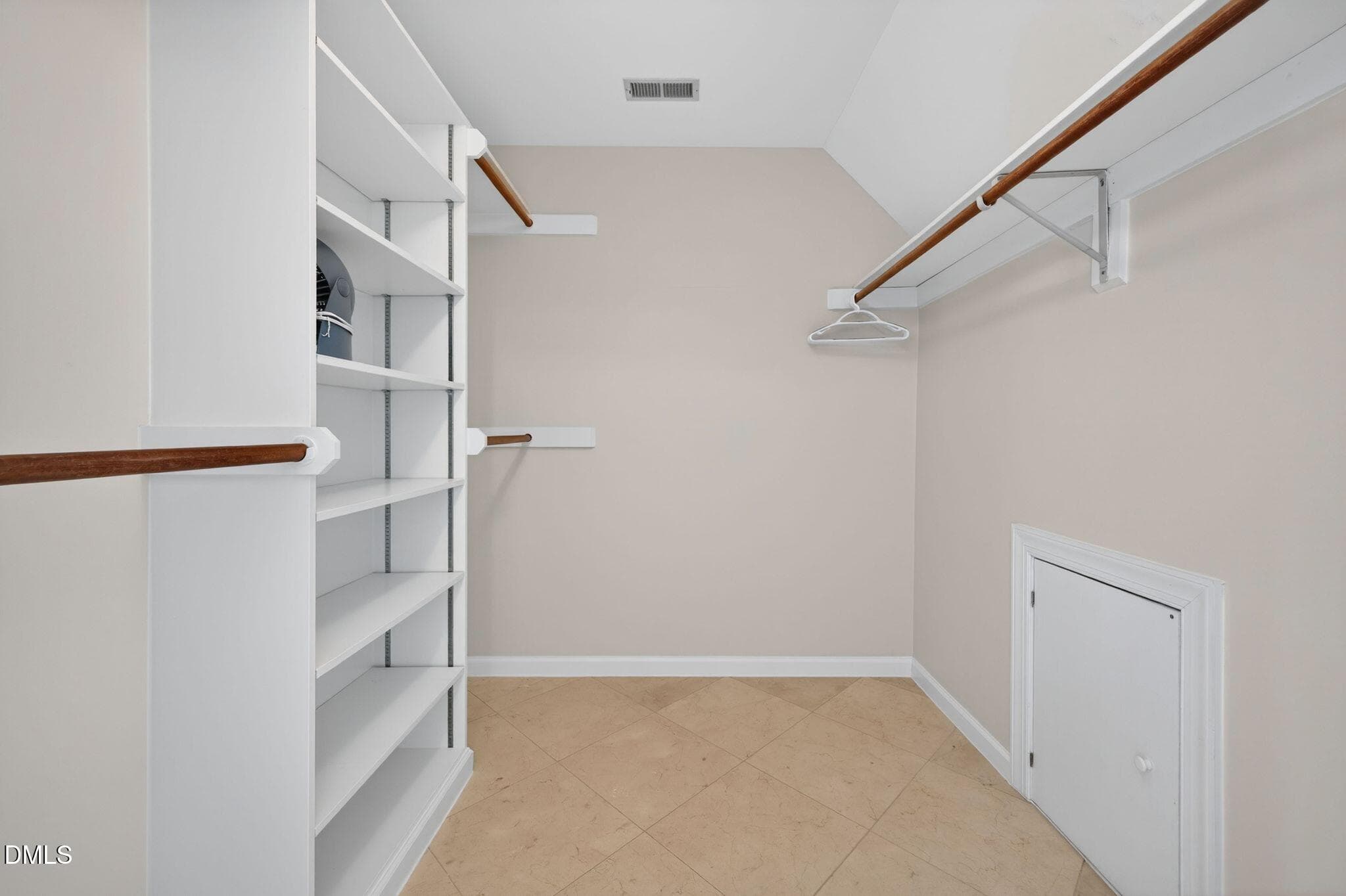 Walk In Closet - 5101 Deerchase Trail, Wake Forest, NC 27587, Wake Forest