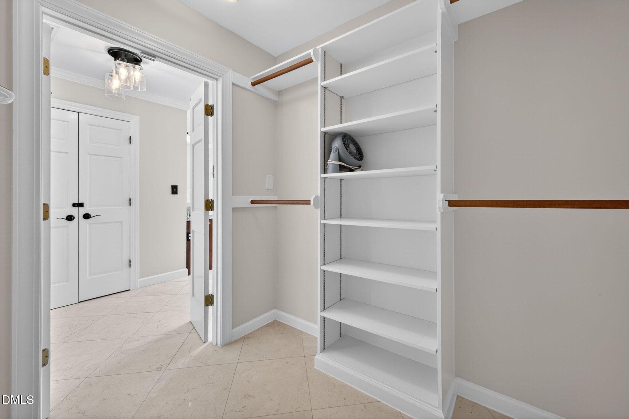 Walk In Closet - 5101 Deerchase Trail, Wake Forest, NC 27587, Wake Forest