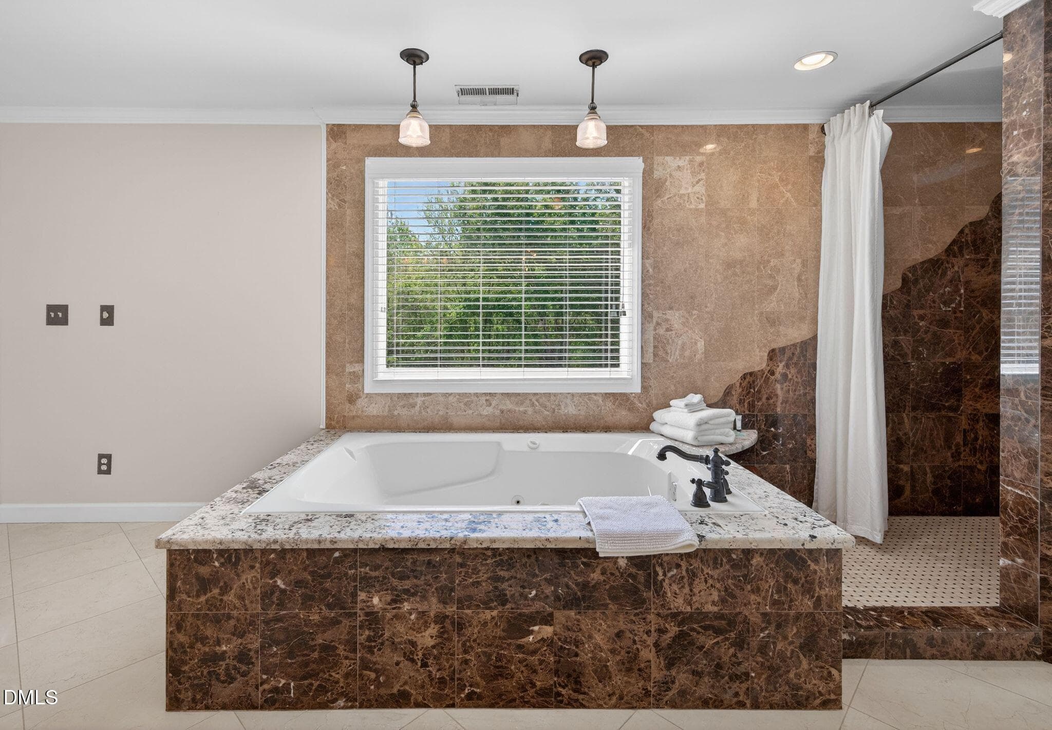 Bathroom - 5101 Deerchase Trail, Wake Forest, NC 27587, Wake Forest