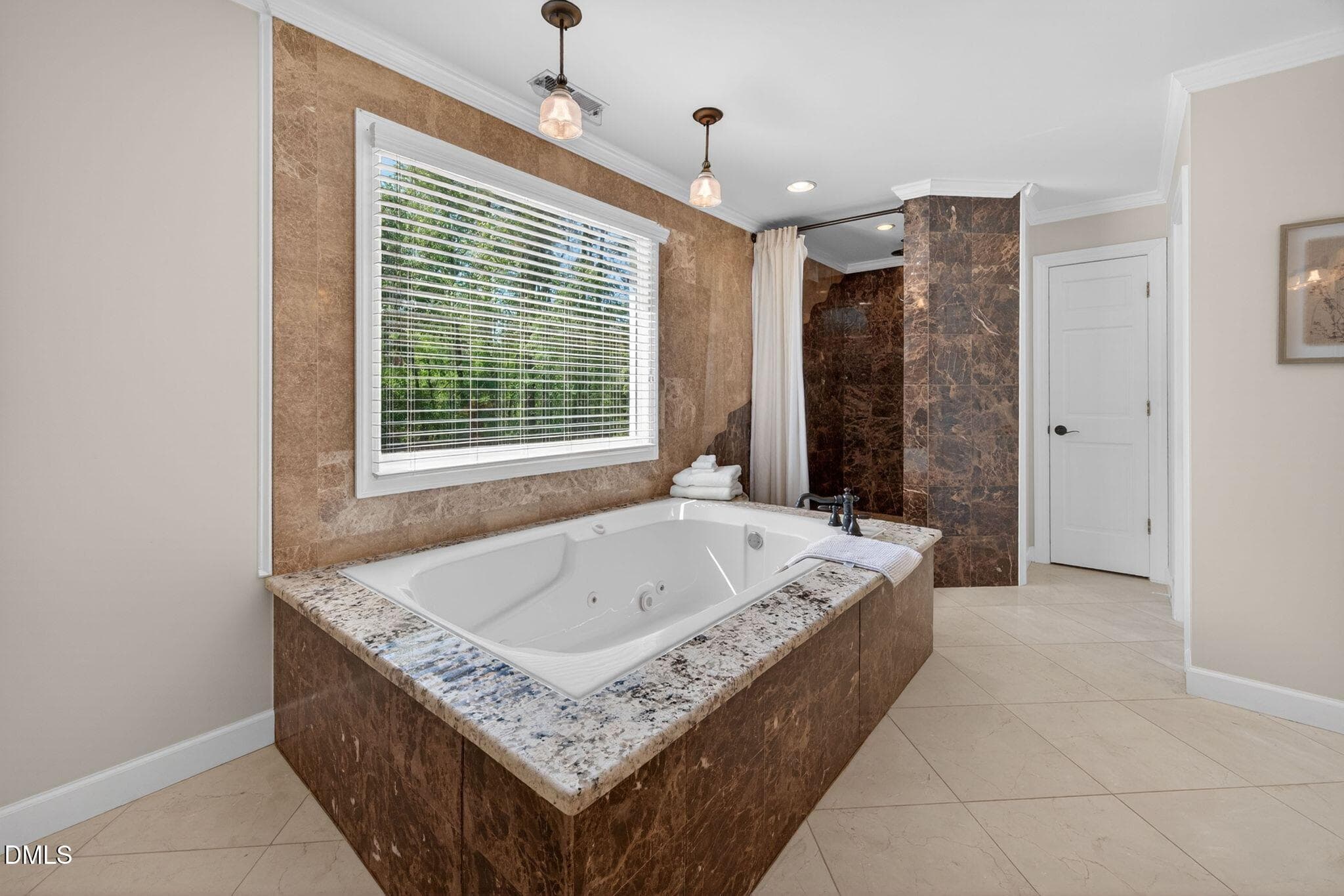 Bathroom - 5101 Deerchase Trail, Wake Forest, NC 27587, Wake Forest