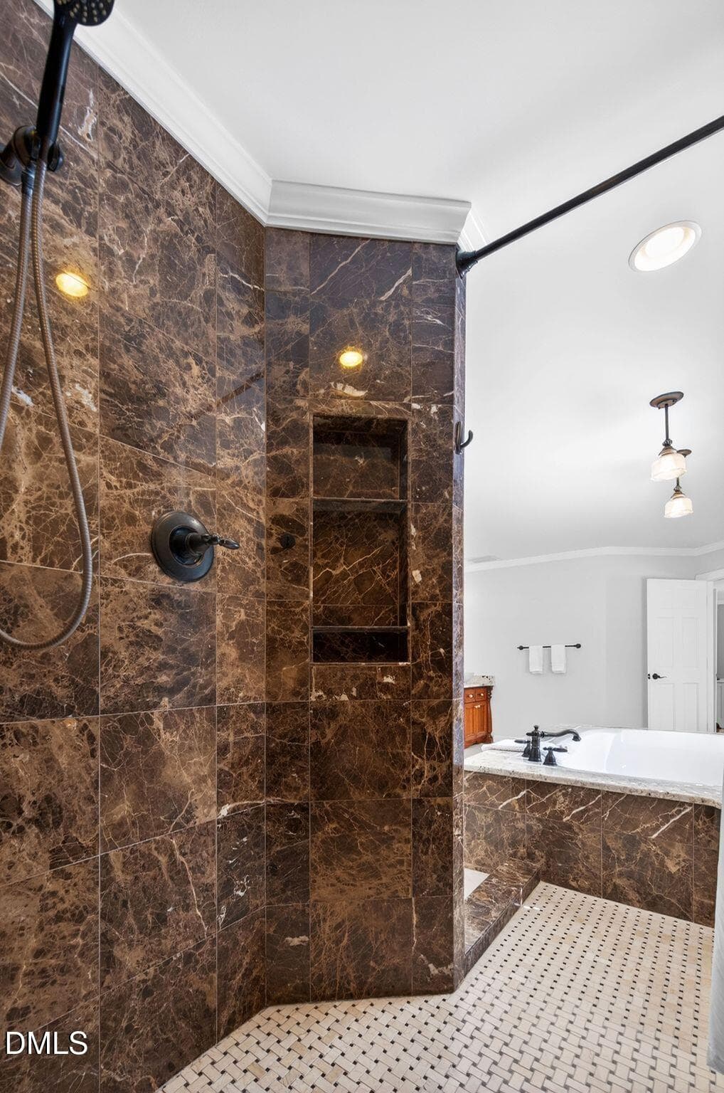 Bathroom - 5101 Deerchase Trail, Wake Forest, NC 27587, Wake Forest