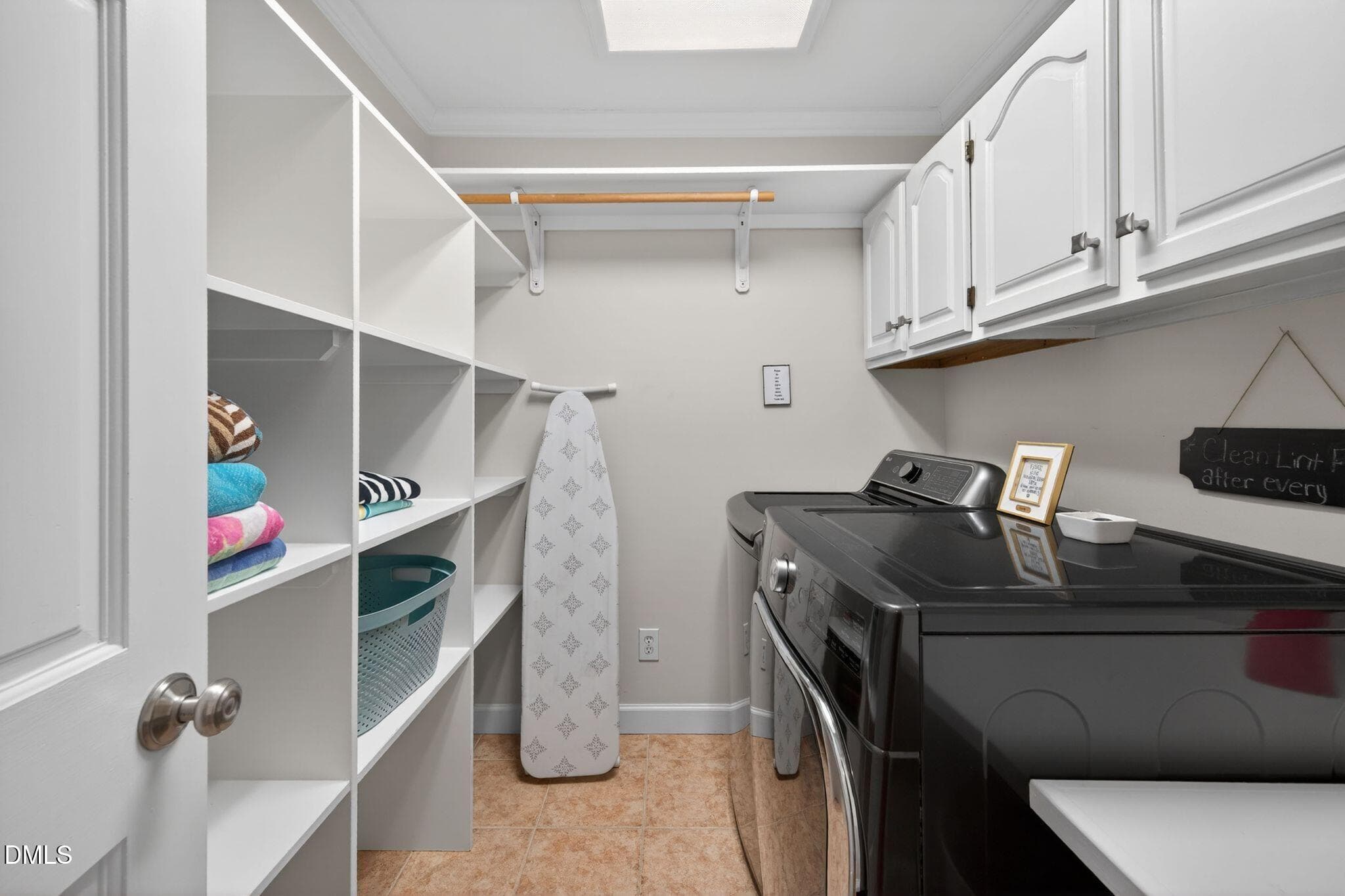 Laundry - 5101 Deerchase Trail, Wake Forest, NC 27587, Wake Forest